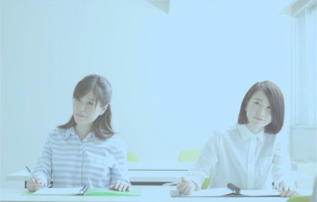 TOEICの最新傾向を頻繁に指摘します